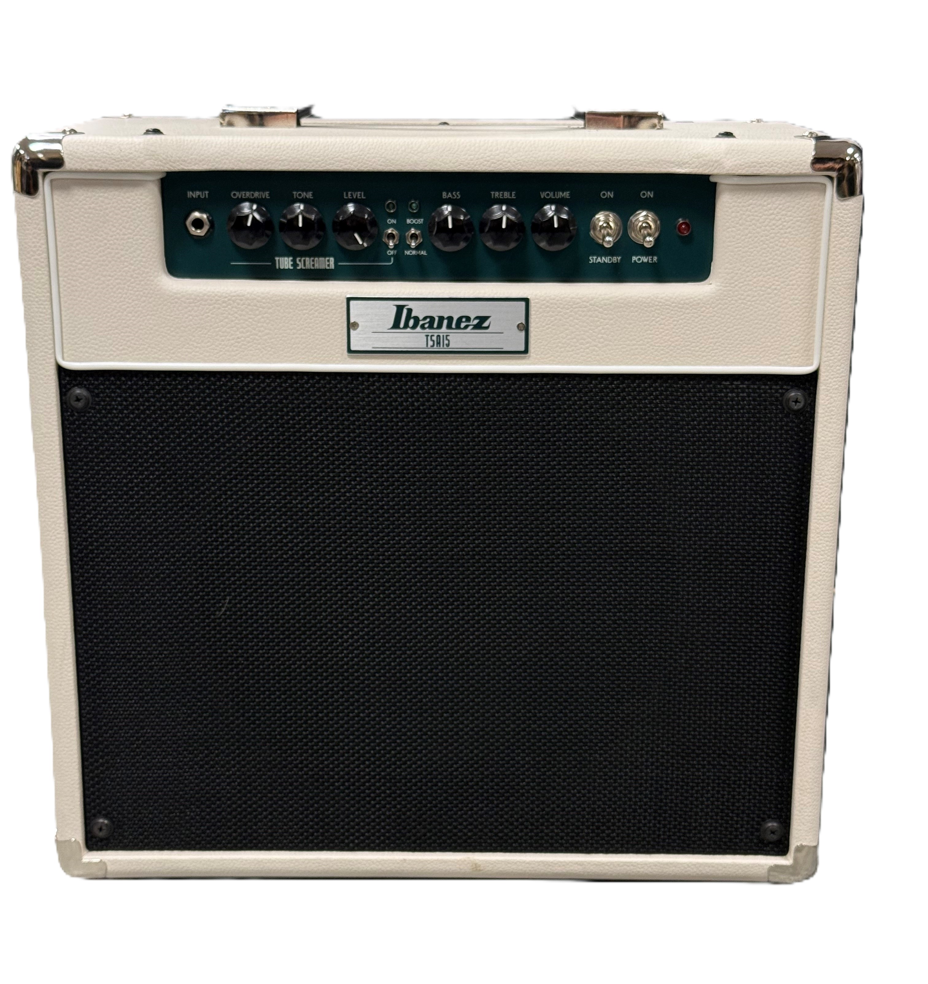 Ibanez tsa 15 sales